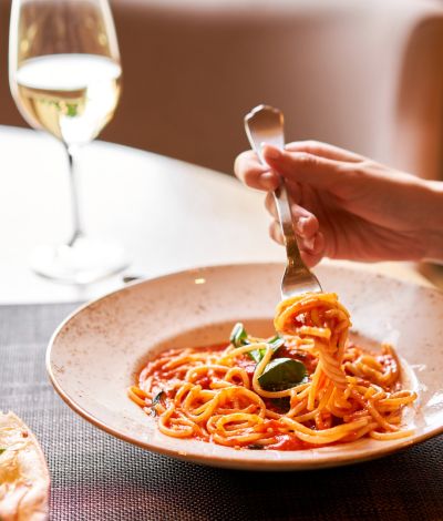 Πού θα βρεις νόστιμο ιταλικό φαγητό στην Αθήνα;