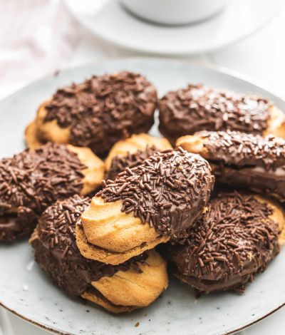 Βουτήματα πτι φουρ