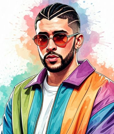 Bad Bunny: Ποιο είναι το αγαπημένο του φαγητό; 