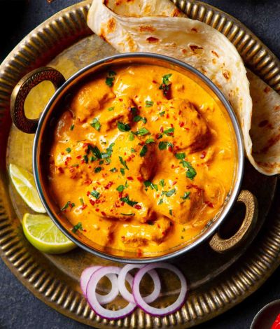 Κουζίνες Διασποράς: Το φαγητό ως γέφυρα ανάμεσα σε δύο κόσμους