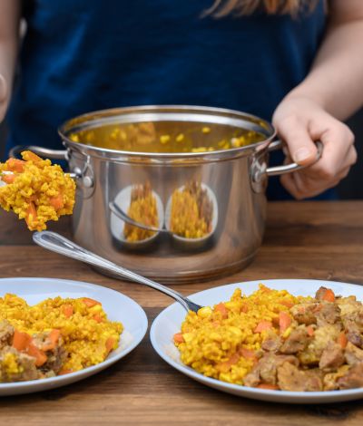 Πώς να ξαναζεστάνεις την κάθε κατηγορία φαγητό με επιτυχία