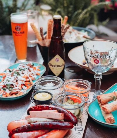 Πού θα πιεις μπίρα στην Αθήνα