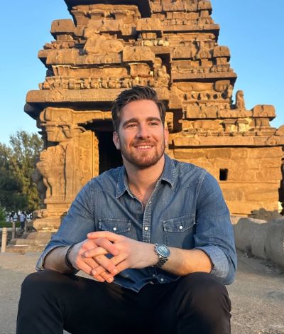 Μπίρα kaen: Η πρώτη ελληνική μπίρα με yuzu παράγεται από έναν Έλληνα και μια Βρετανίδα. Κι όμως!