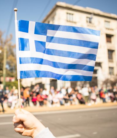 25η Μαρτίου: Πού να βγεις μετά την παρέλαση