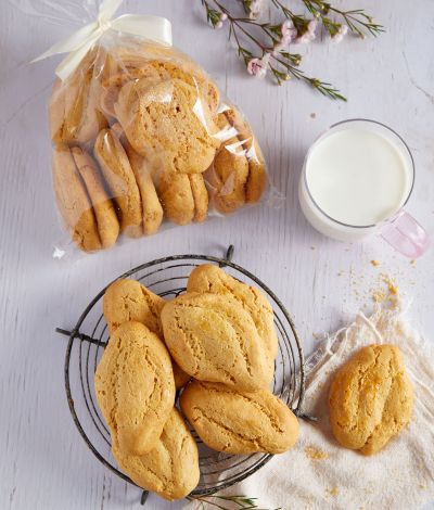 Πασχαλινά κουλουράκια: Πού βρίσκουμε τα πιο ωραία στην Αθήνα;