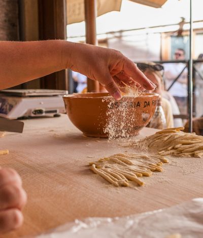 Η nonna στη βιτρίνα: Η γαστρονομική τάση της Ρώμης που διχάζει