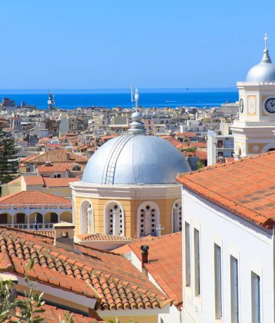 Καλαμάτα: Τι να δεις, πού να φας και γιατί αξίζει ένα ταξίδι στην πόλη