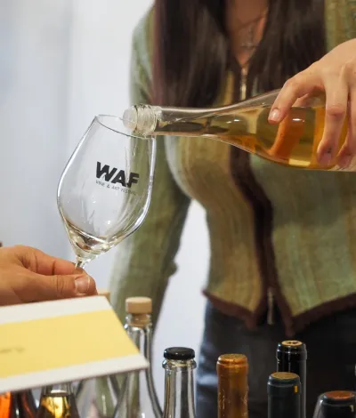Το Wine & Art Festival επιστρέφει για 6η χρονιά