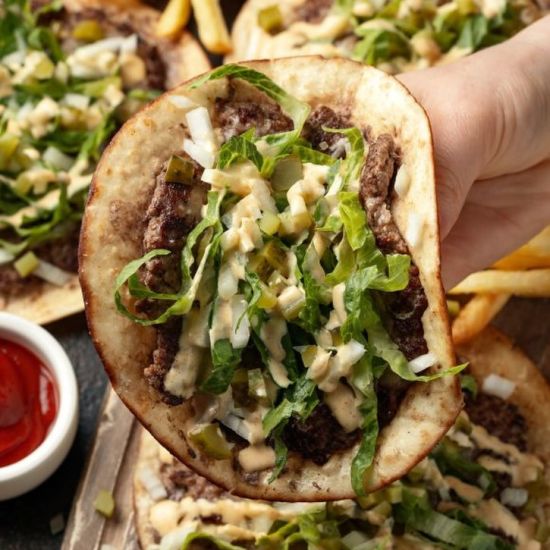 Cookout Instagram