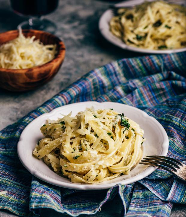 Συνταγές για την Τυρινή εβδομάδα