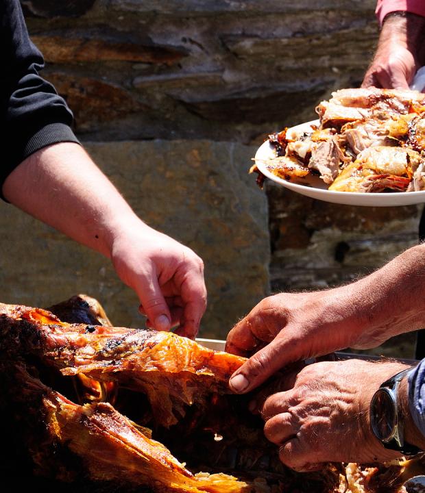 Το Πάσχα στην Ελλάδα 