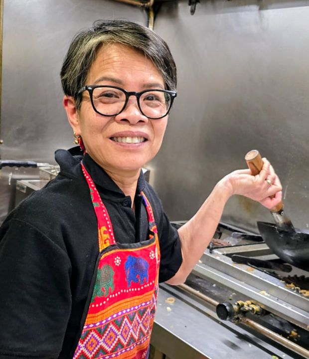 Τα αγαπημένα μας ethnic εστιατόρια στην Αθήνα: Από ταϊλανδέζικο, μέχρι ρώσικη κουζίνα