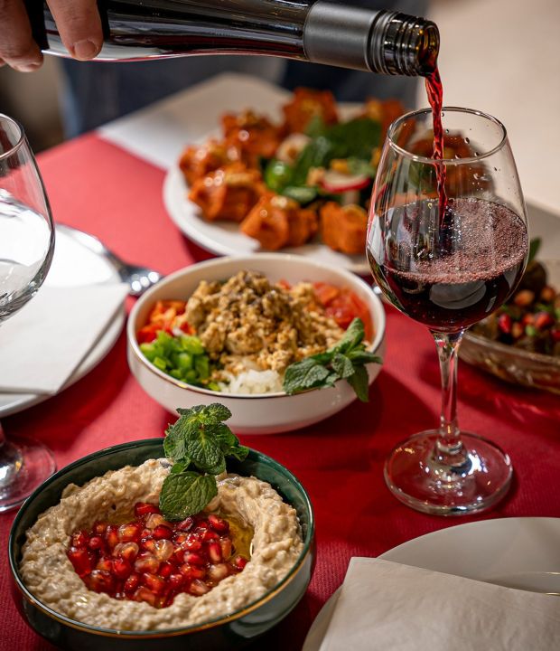 Πού να φας στη Γενεύη αυτή τη στιγμή