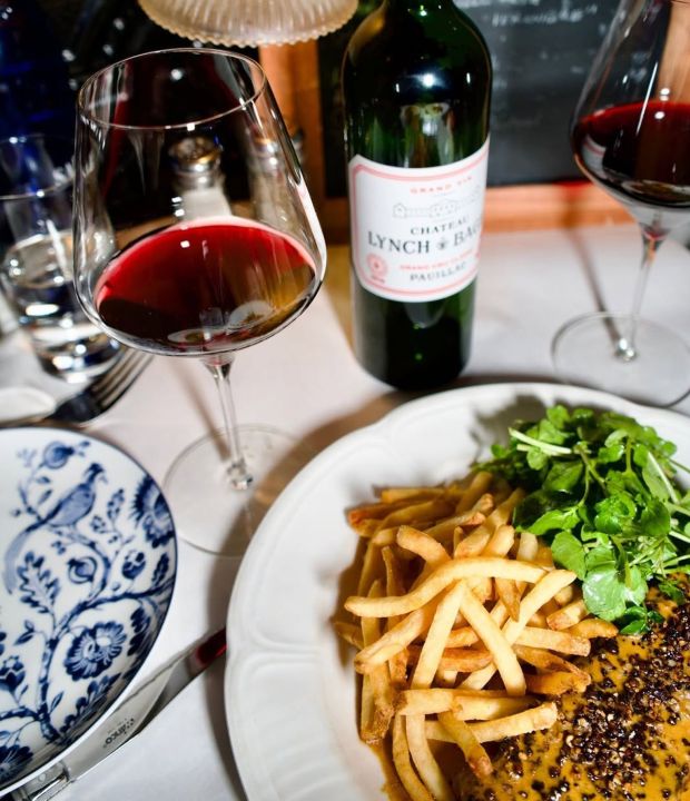 Νέα Υόρκη: Σε ποια εστιατόρια να πας για φαγητό