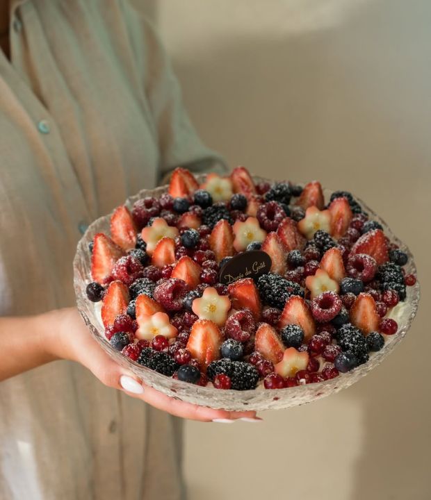 Πού θα βρεις τα πιο νόστιμα πασχαλινά γλυκά στην Αθήνα