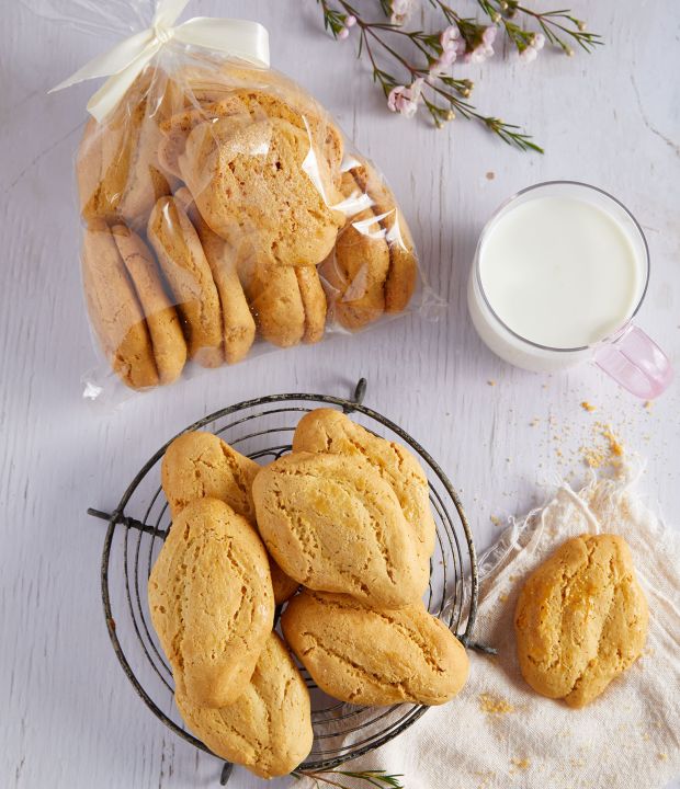 Πασχαλινά κουλουράκια: Πού βρίσκουμε τα πιο ωραία στην Αθήνα;