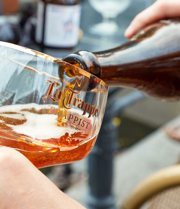 Beer tourism στην Ευρώπη: Εκεί που η μπίρα γίνεται ταξιδιωτική εμπειρία