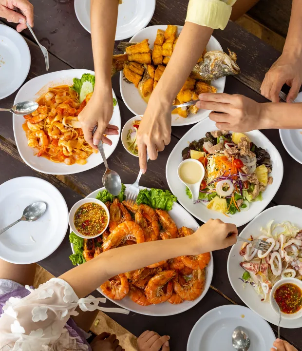 Food Lexicons: Η γαστρονομία ως γλωσσολογικό ταξίδιFood Lexicons: Η γαστρονομία ως γλωσσολογικό ταξίδι