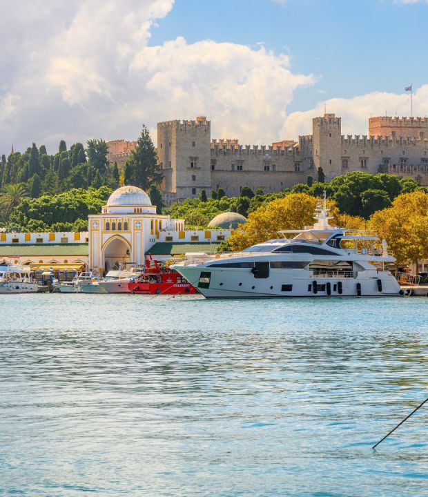 Ρόδος: Η κρυφή πλευρά του νησιού που αξίζει να ανακαλύψεις