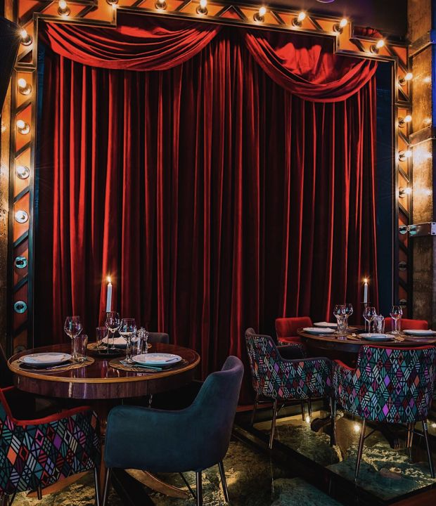 Beluga Art: Το διαφορετικό all day του Πειραιά