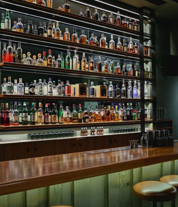 Ham On Rye στα Εξάρχεια