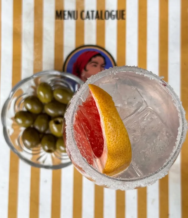Magdalena: Η ιταλική κουλτούρα του aperitivo βρίσκει το σπίτι της στο Παγκράτι