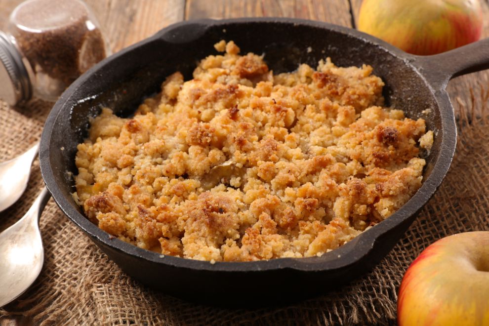 Crumble