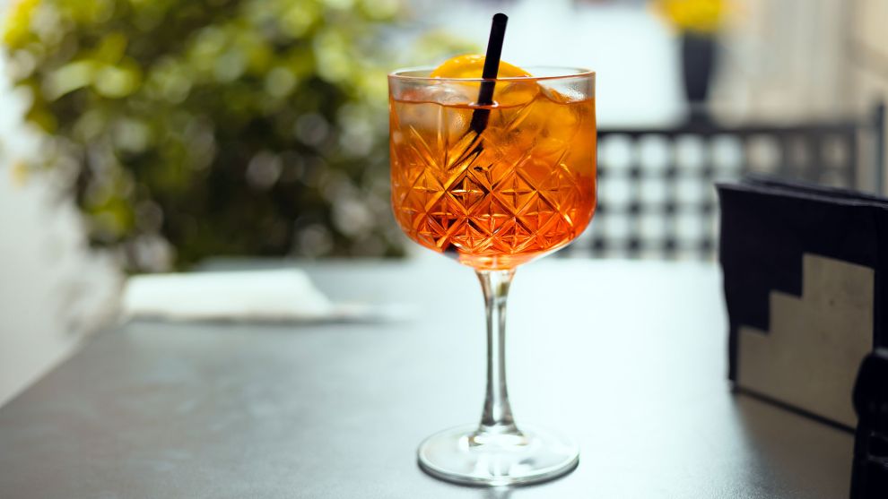 Aperol Spritz