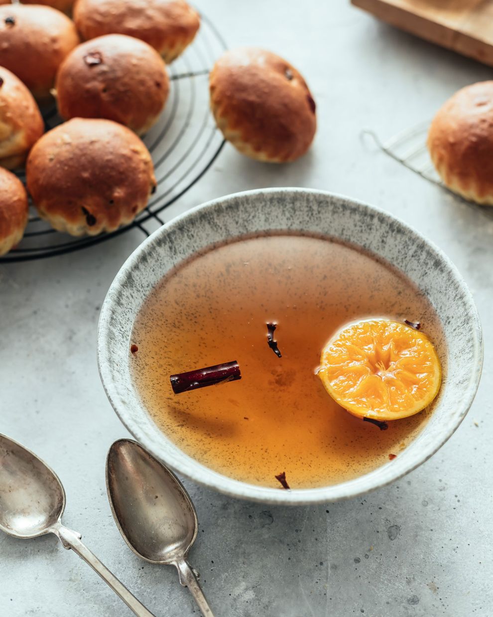 Baba au rum