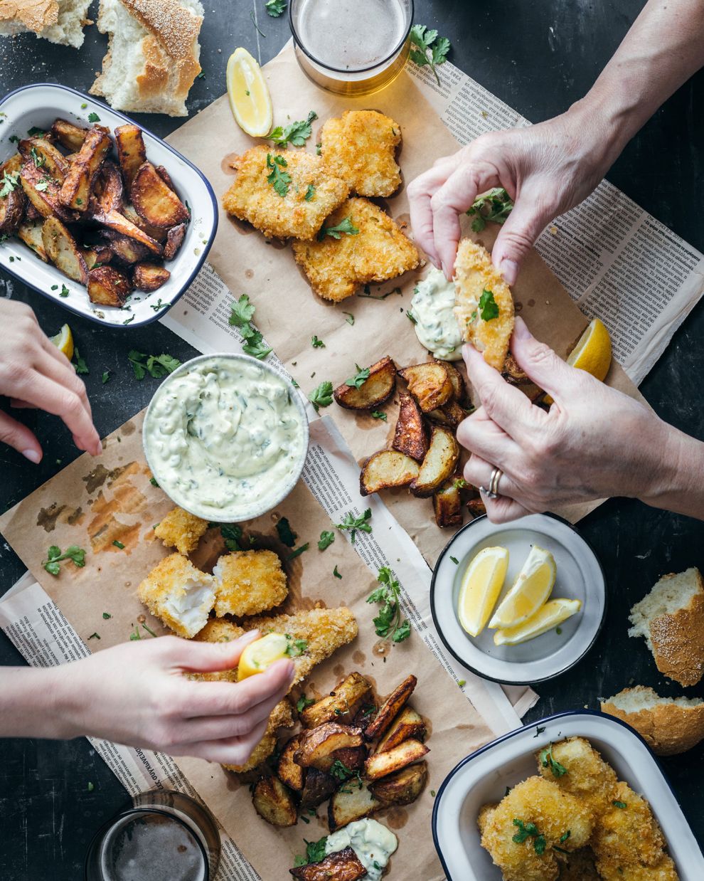 Μπακαλιάρος