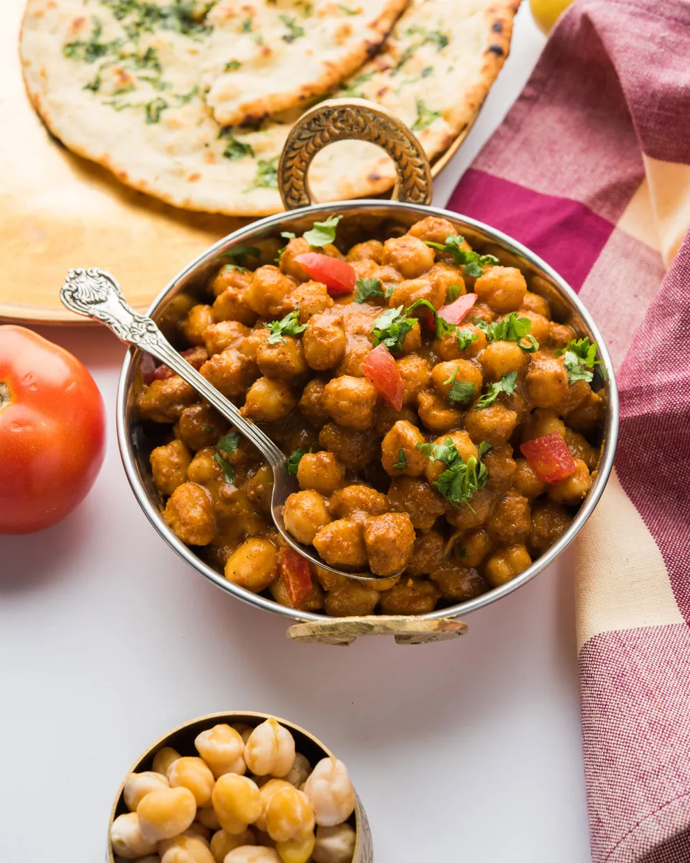 Chana Masala