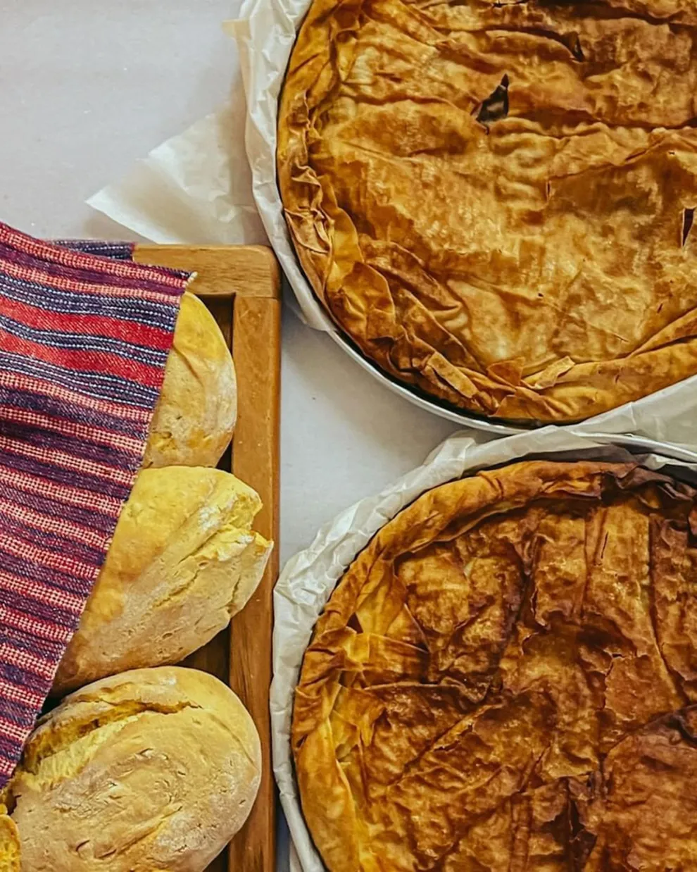 Λόντζα της Γειτονιάς