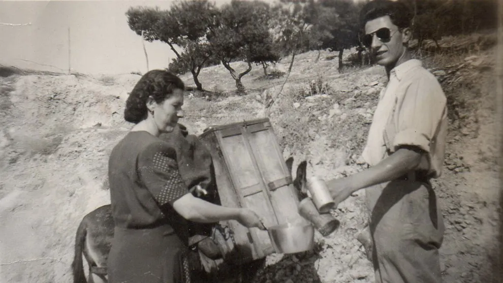 Μαστρονικόλας Πειραιάς