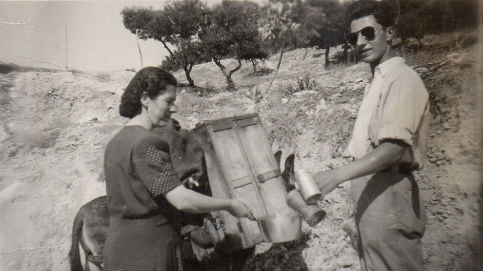 Μαστρονικόλας Πειραιάς