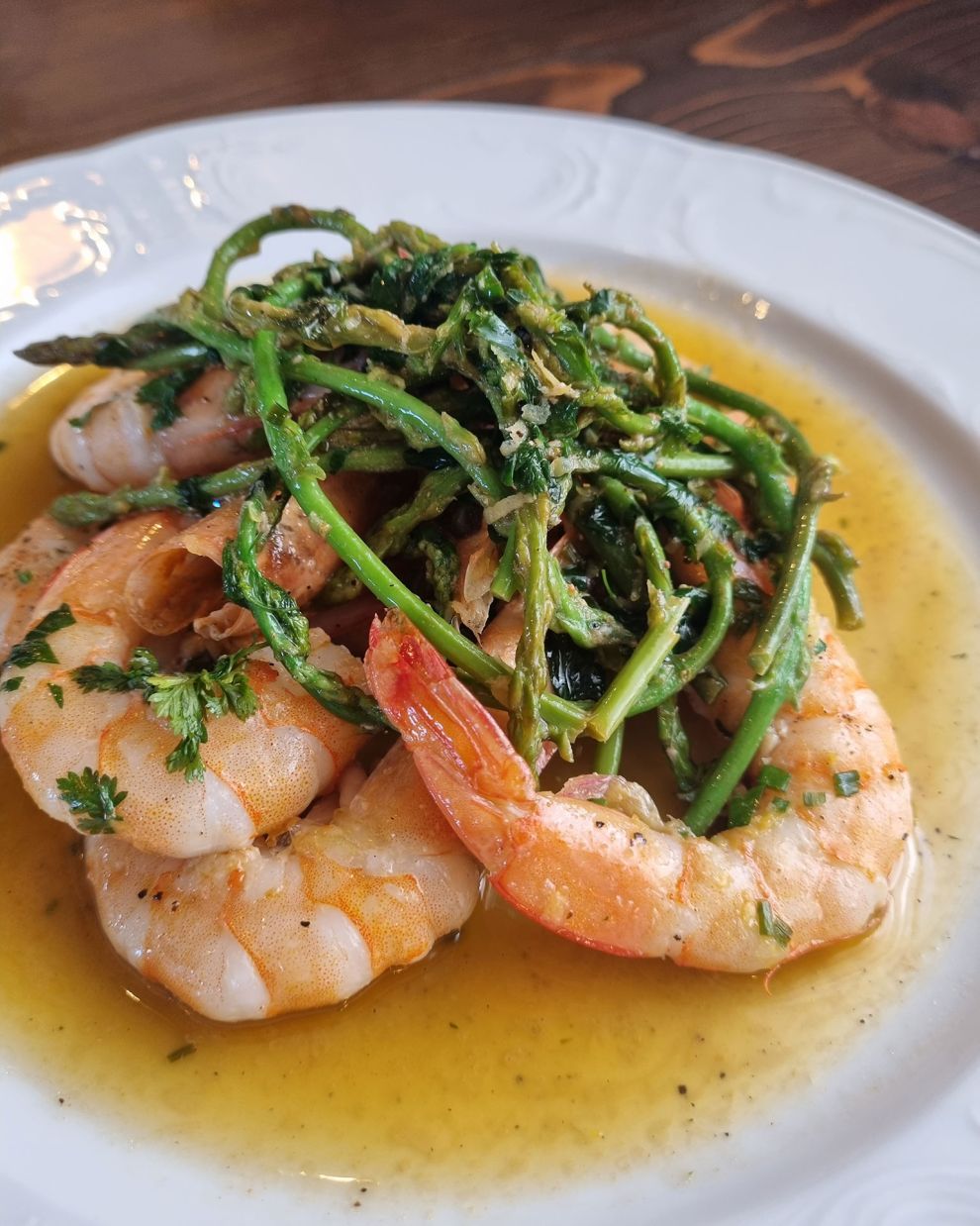 Εστιατόριο Osteria Greca