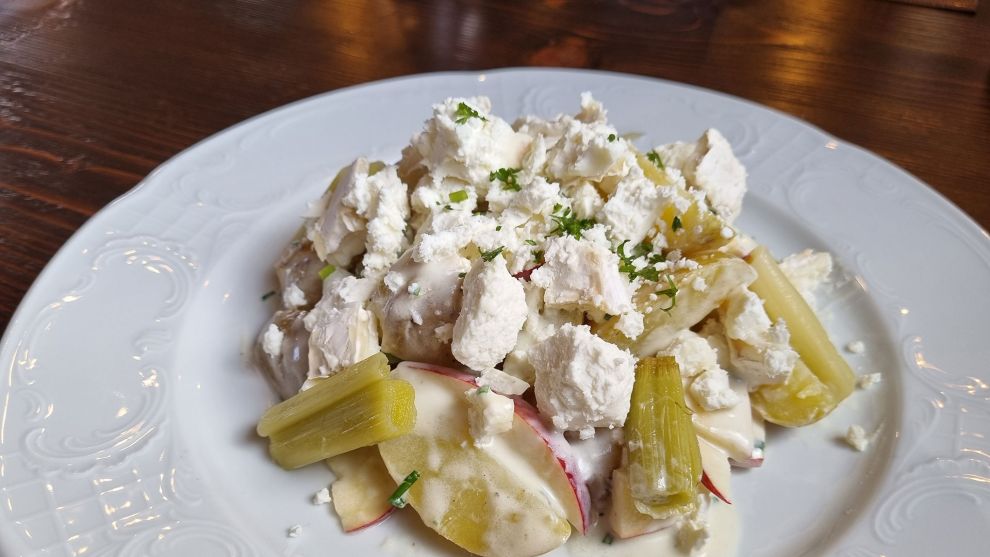 Εστιατόριο Osteria Greca