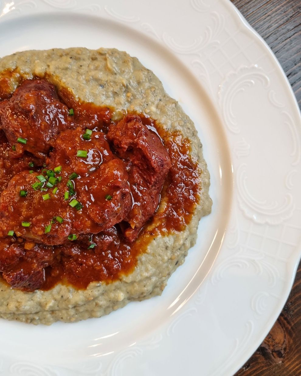 Osteria Greca Κτήμα Παπαργυρίου