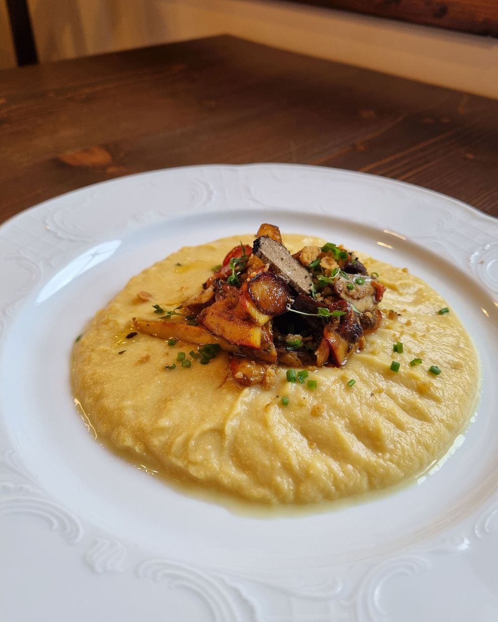 Osteria Greca Κτήμα Παπαργυρίου