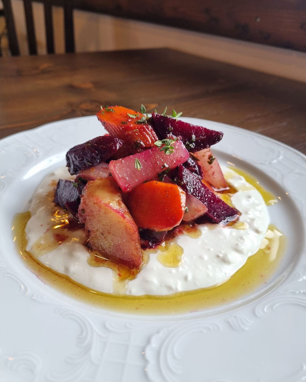 Εστιατόριο Osteria Greca