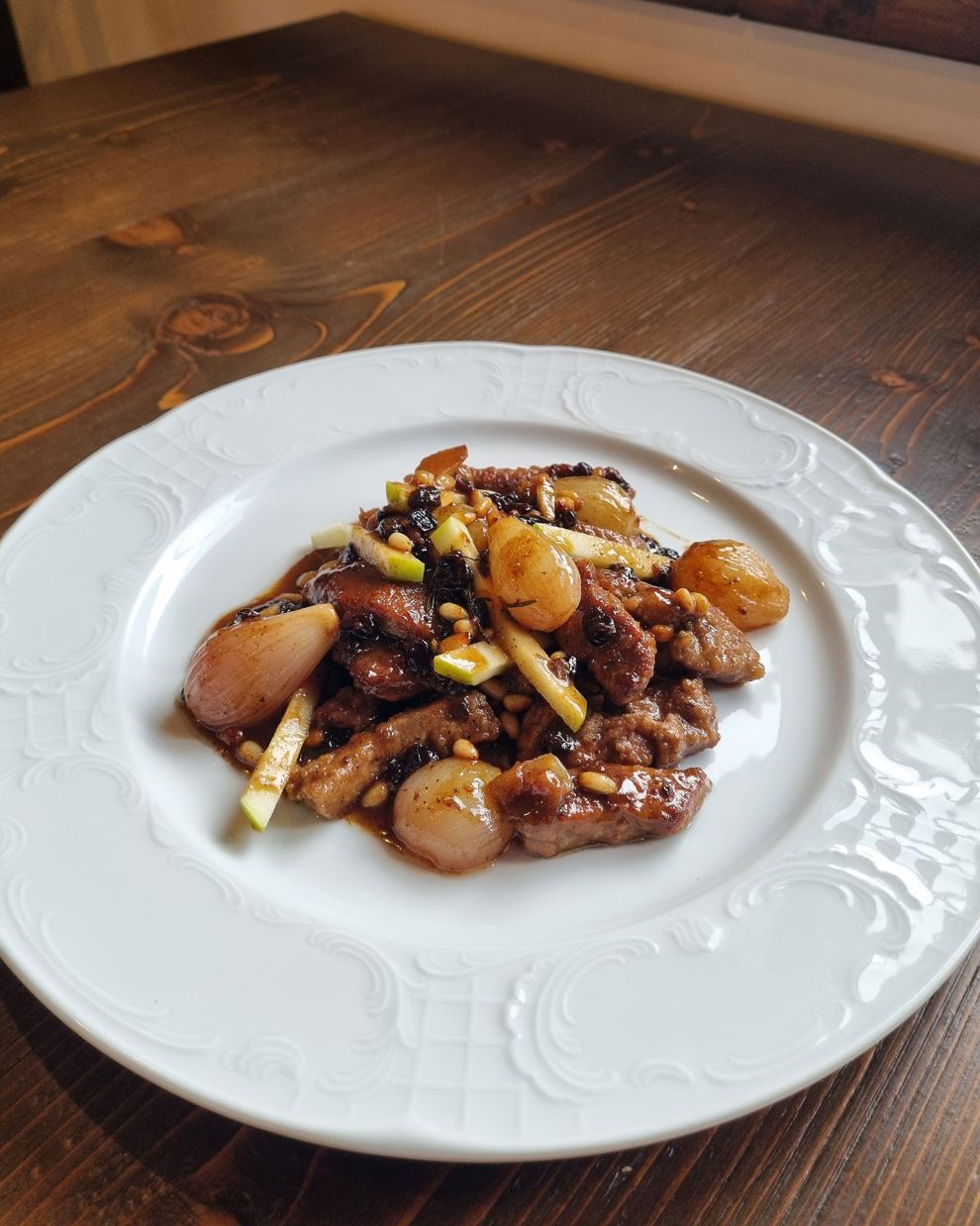 Εστιατόριο Osteria Greca