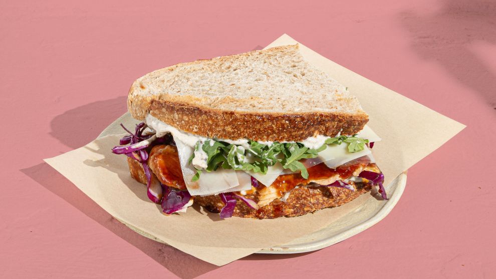 Sofi's Eatery