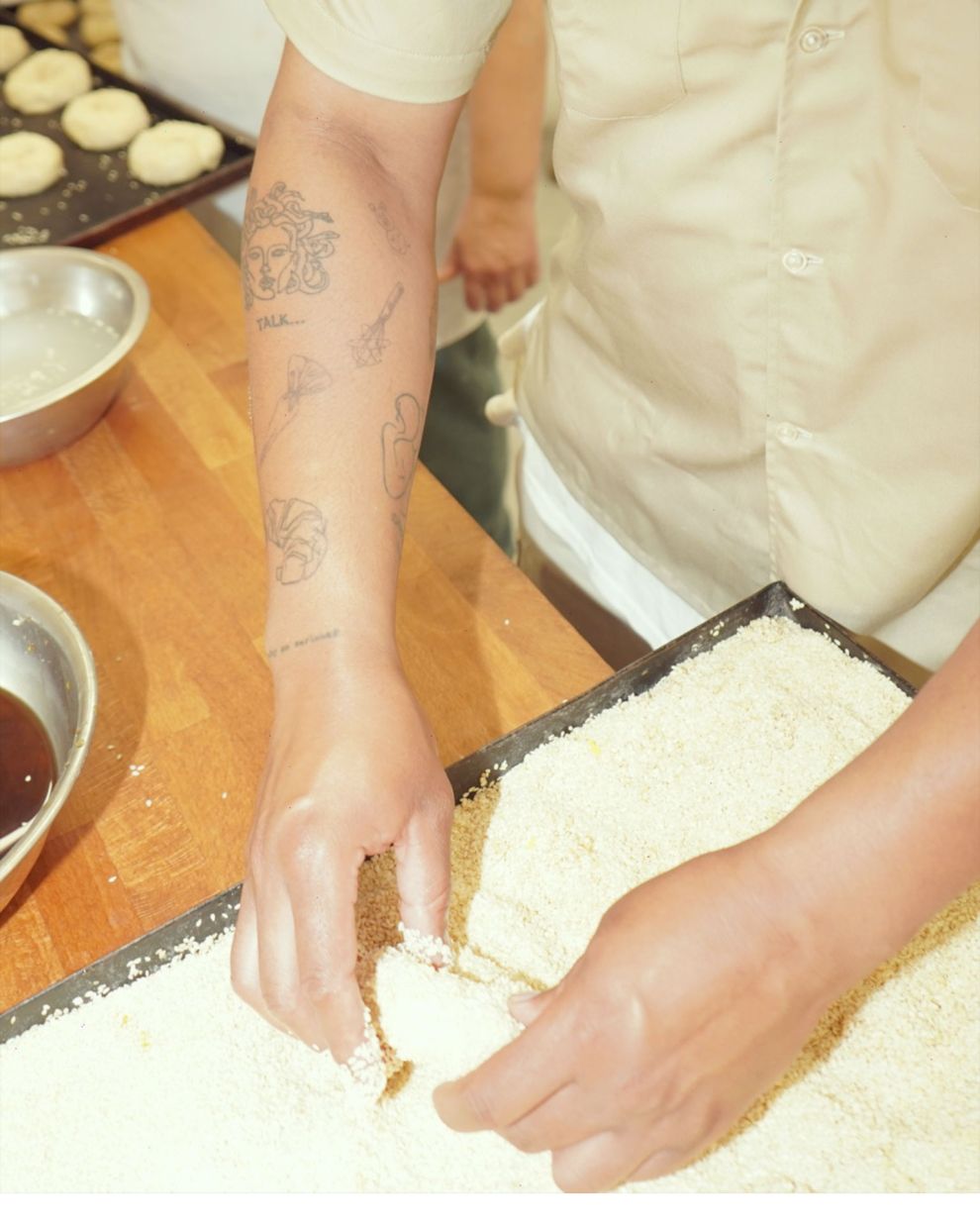 Sofi's Eatery
