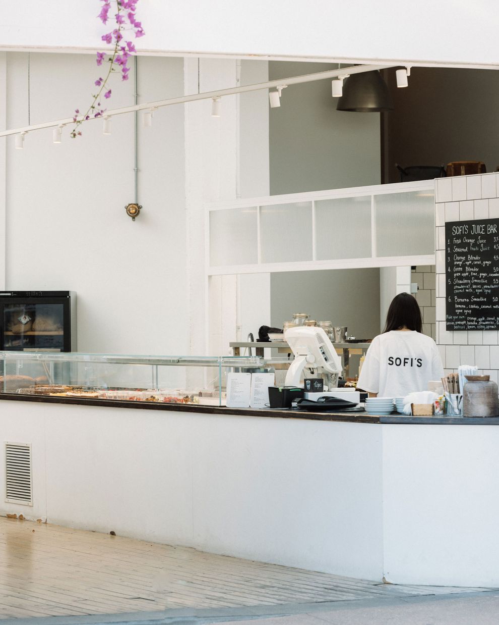 Sofi's Eatery Βουλιαγμένη