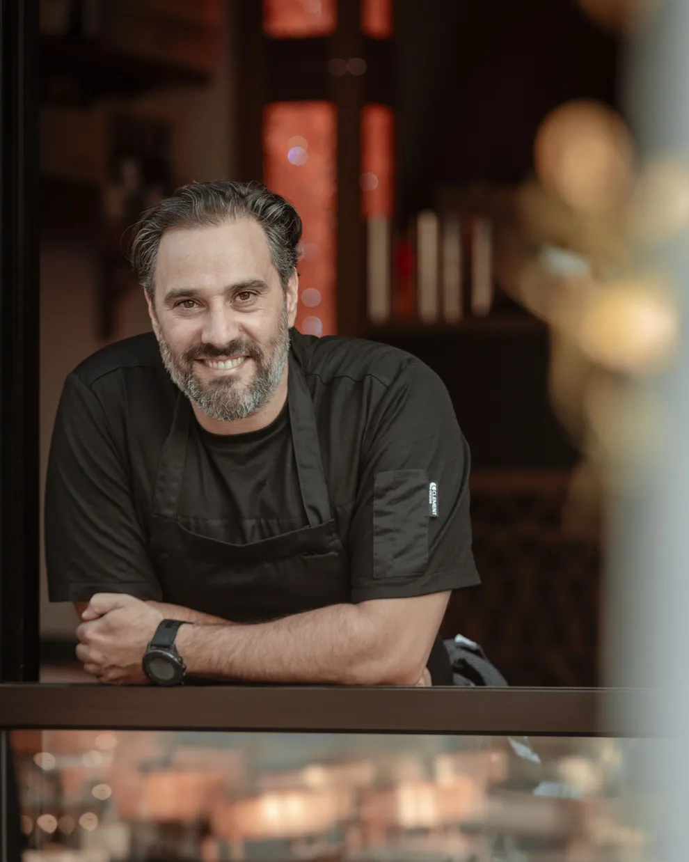 Το Alimia στο Χαλάνδρι
