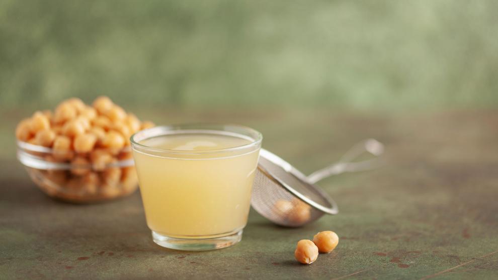 Aquafaba