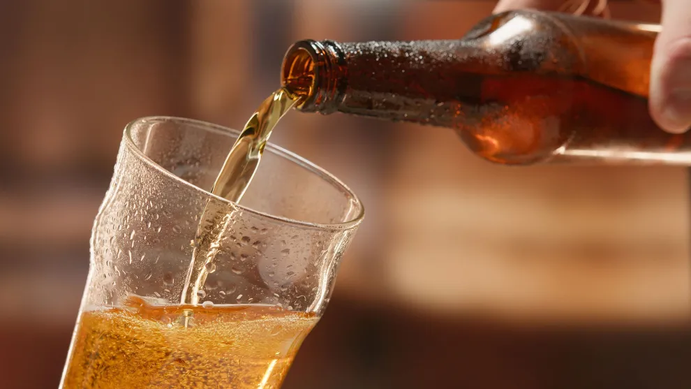 Μπίρα Pilsner
