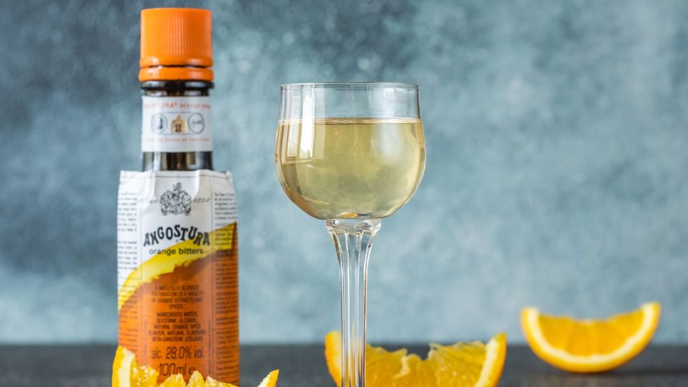 Angostura
