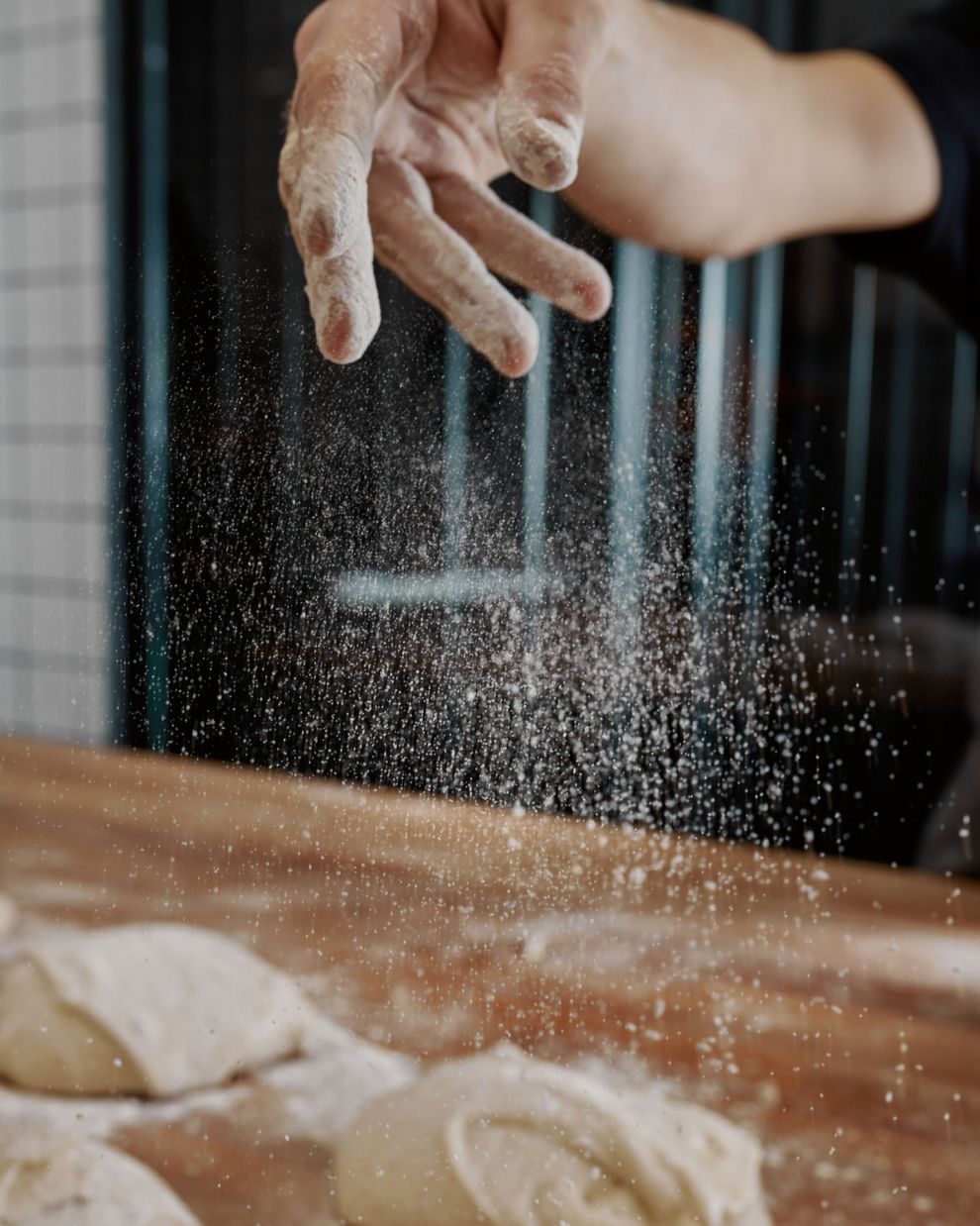 Bread B.C. Χαλάνδρι