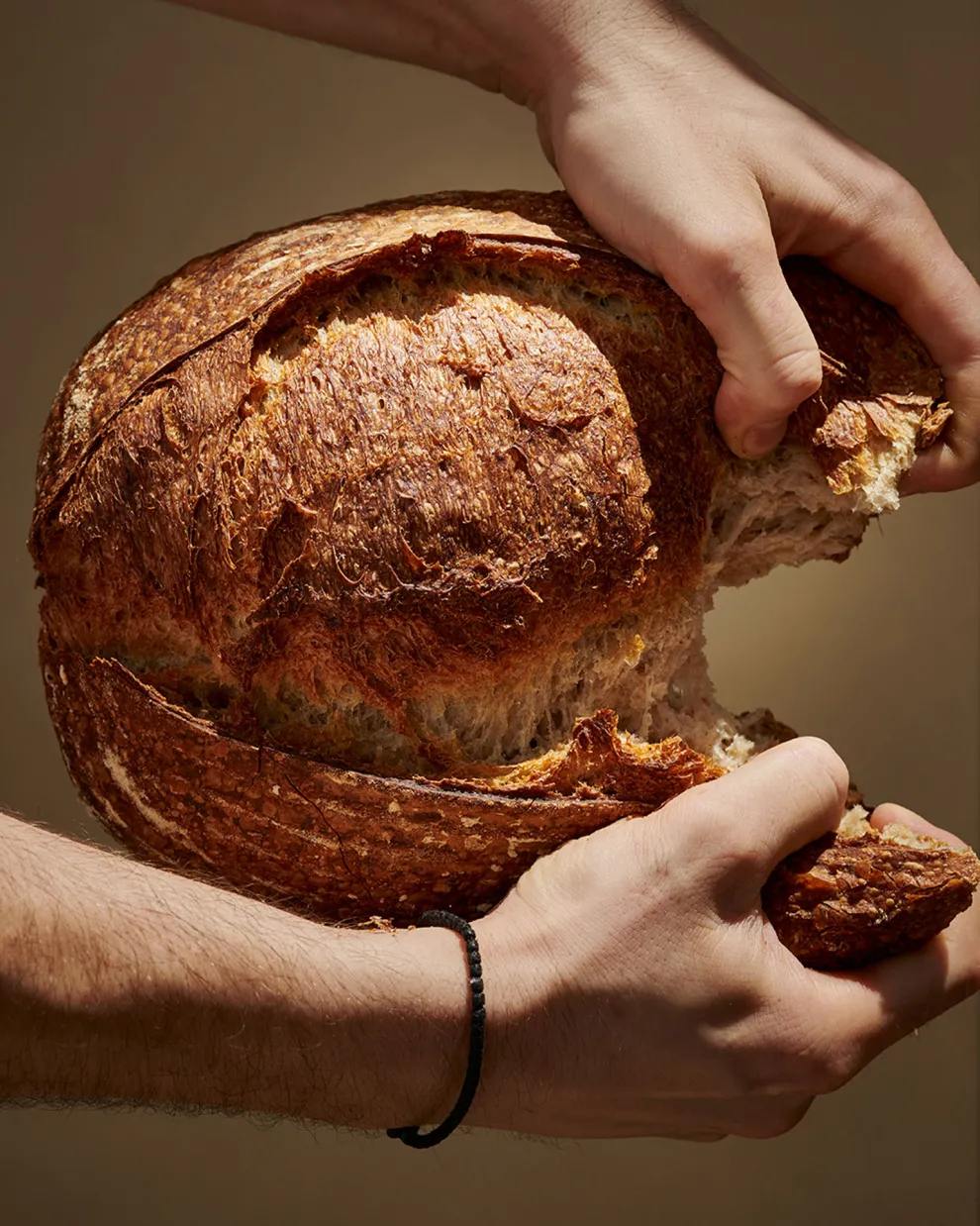 Bread B.C. Χαλάνδρι