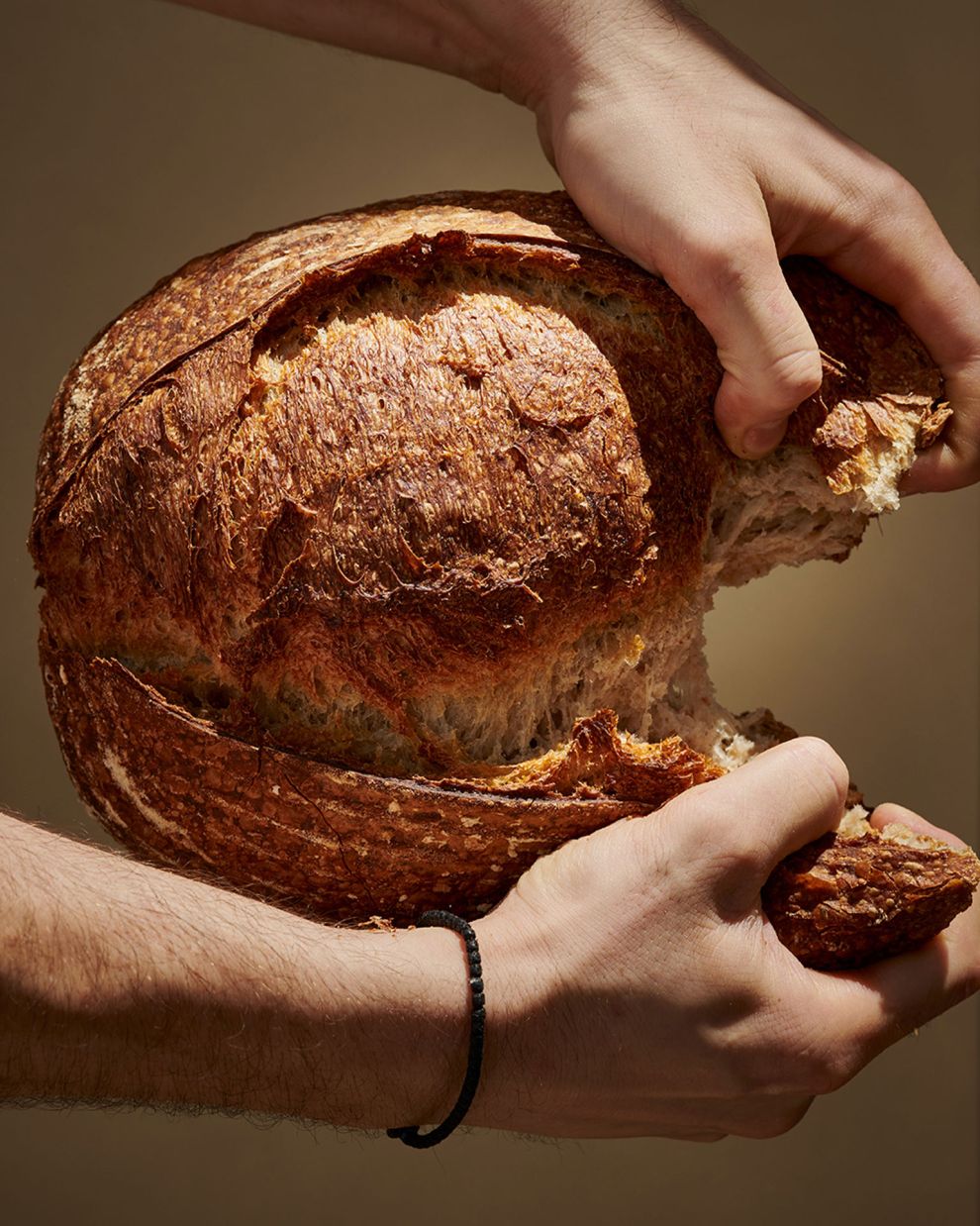 Bread B.C. Χαλάνδρι